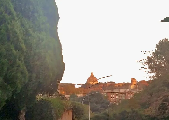 Apartament Castle&dome